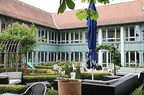 eXo Hotel Franka Bamberg
