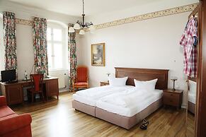 eXo Hotel Franka Bamberg