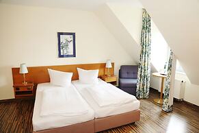 eXo Hotel Franka Bamberg