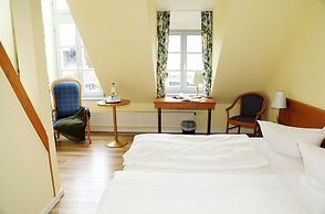 eXo Hotel Franka Bamberg