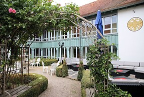 eXo Hotel Franka Bamberg