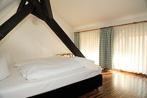 eXo Hotel Franka Bamberg