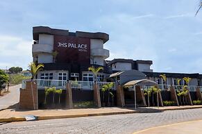 JHS Palace Hotel