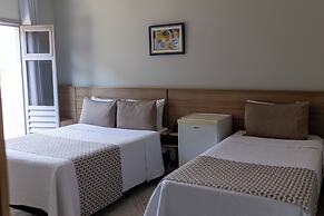 JHS Palace Hotel