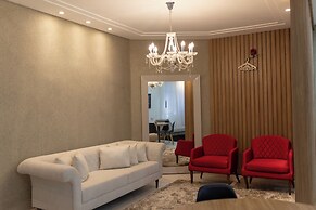 JHS Palace Hotel
