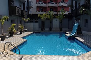 JHS Palace Hotel