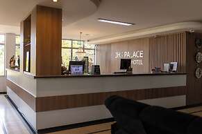 JHS Palace Hotel