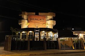 JHS Palace Hotel