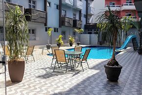 JHS Palace Hotel
