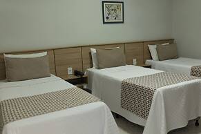 JHS Palace Hotel