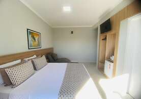 JHS Palace Hotel