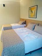 JHS Palace Hotel