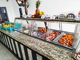 JHS Palace Hotel