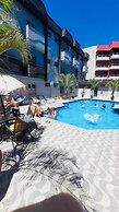 JHS Palace Hotel