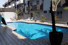 JHS Palace Hotel