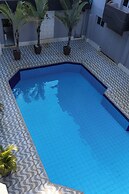 JHS Palace Hotel
