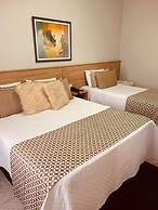 JHS Palace Hotel