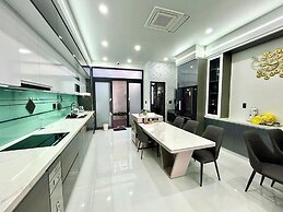 The Palm Villa Phan Thiet