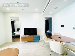 Two Bedrooms Apartment Sea View