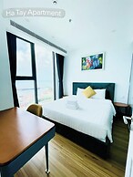 Two Bedrooms Apartment Sea View