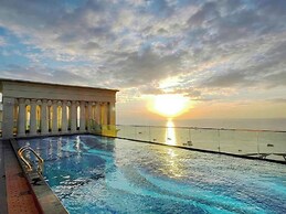 Two Bedrooms Apartment Sea View