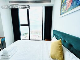 Two Bedrooms Apartment Sea View