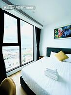Two Bedrooms Apartment Sea View