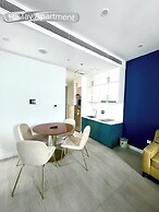 Two Bedrooms Apartment Sea View