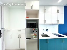 Two Bedrooms Apartment Sea View