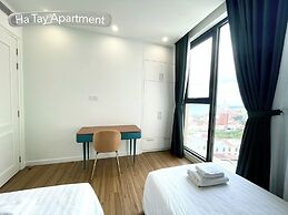 Two Bedrooms Apartment Sea View