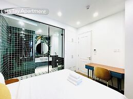 Two Bedrooms Apartment Sea View