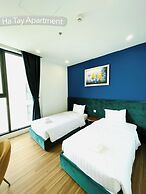Two Bedrooms Apartment Sea View