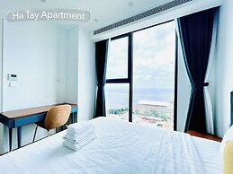 Two Bedrooms Apartment Sea View