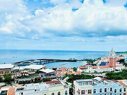 Two Bedrooms Apartment Sea View