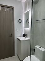 Studio Apartment with Ocean View