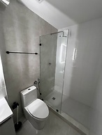 Studio Apartment with Ocean View