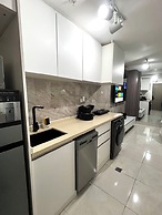 Studio Apartment with Ocean View