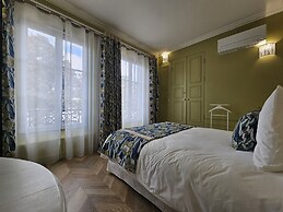 La Maison V.H., Appartements d'Hôtes