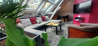 La Maison V.H., Appartements d'Hôtes