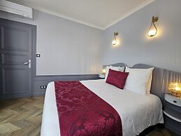La Maison V.H., Appartements d'Hôtes