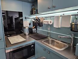 La Maison V.H., Appartements d'Hôtes