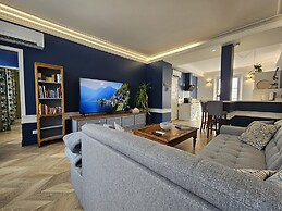 La Maison V.H., Appartements d'Hôtes