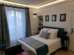 La Maison V.H., Appartements d'Hôtes