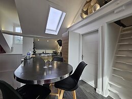La Maison V.H., Appartements d'Hôtes