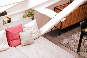 La Maison V.H., Appartements d'Hôtes