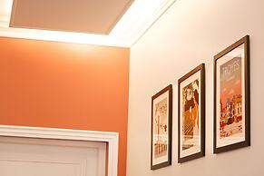 La Maison V.H., Appartements d'Hôtes