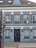La Maison V.H., Appartements d'Hôtes