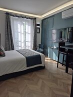 La Maison V.H., Appartements d'Hôtes