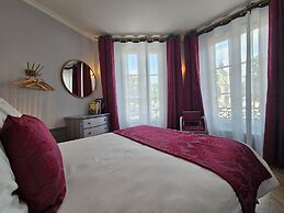 La Maison V.H., Appartements d'Hôtes