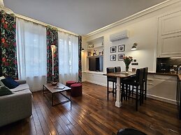 La Maison V.H., Appartements d'Hôtes